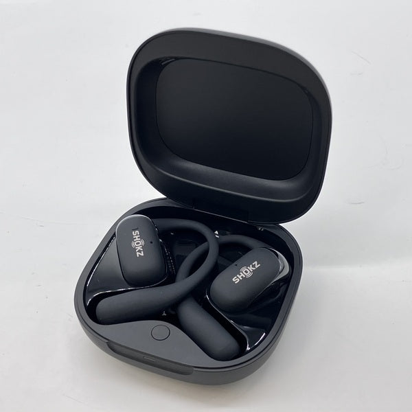 【中古】OpenFit 2+ Black【SKZ-EP-000050】【秋葉原】