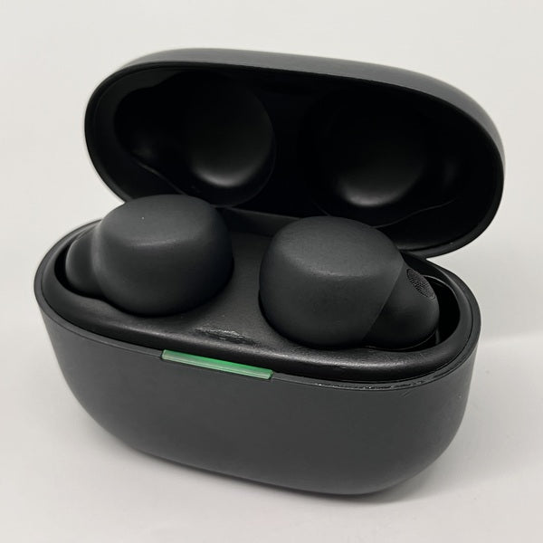 【中古】LinkBuds S ブラック 【WF-LS900N B】【秋葉原】
