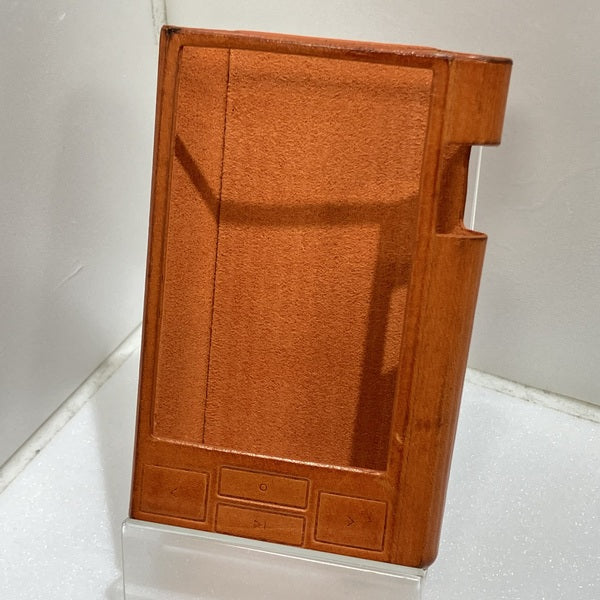 【中古】KANN　レザーケース【名古屋】