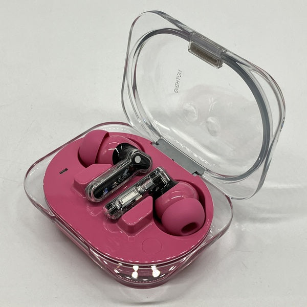 【中古】Nothing Ear (3a) Pink【名古屋】