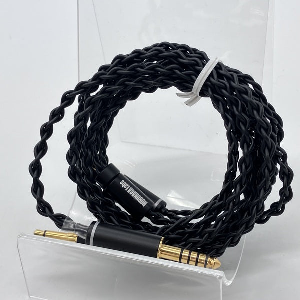 【中古】霧降 豪 (Kirifuri-Gou)4.4mm5極バランス/3.5mm2極モノラルミニ×2 【NLA-KFI-GOU】【秋葉原】