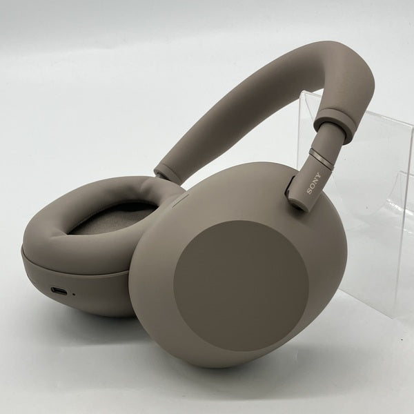 【中古】WH-1000XM6 TM サンドストーン【日本橋】