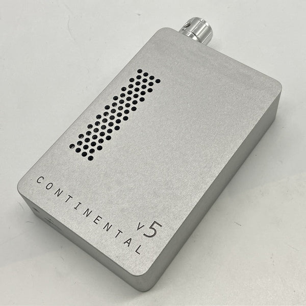 【中古】Continental V5 Silver 【ALO-2859】【秋葉原】