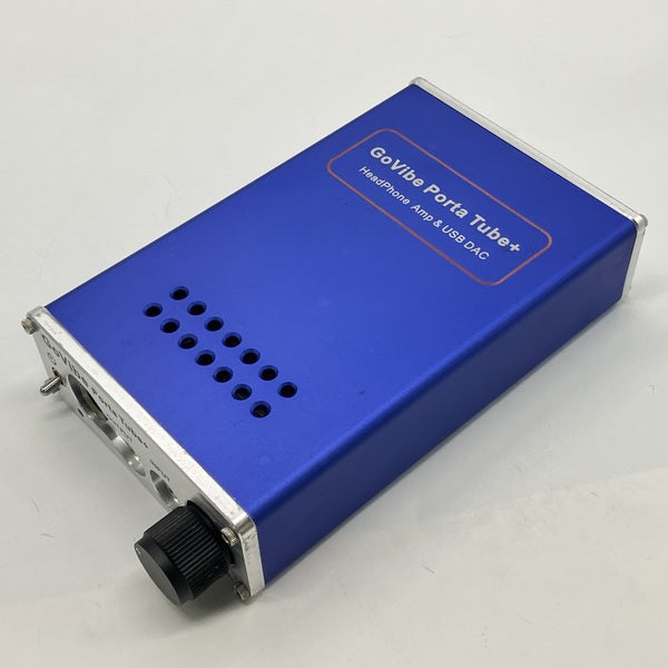 【中古】GoVibe Porta Tube+【秋葉原】