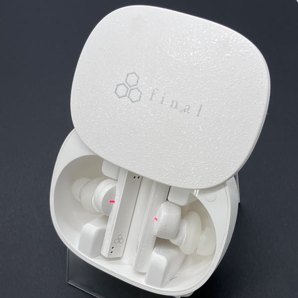 【中古】ZE8000 ホワイト 【FI-ZE8DPLTW-WHITE】【秋葉原】