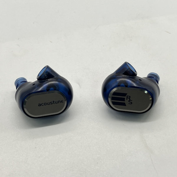 【中古】RS THREE Aiiro【RS-THREE-NAVY 】（ケーブル欠品）【秋葉原】