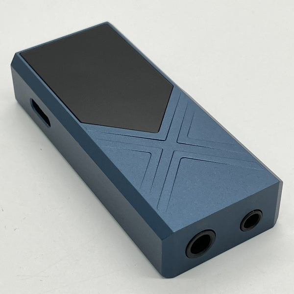 【中古】KA17 Blue 【FIO-KA17-L】【秋葉原】