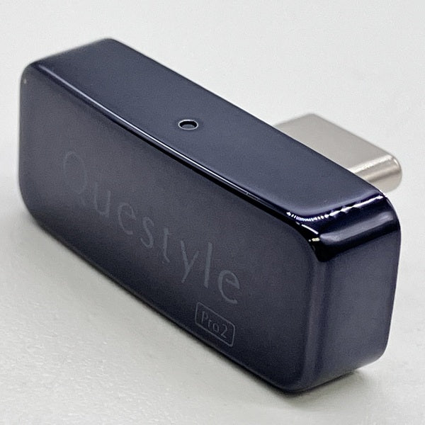 【中古】QCC Dongle Pro 2【日本橋】