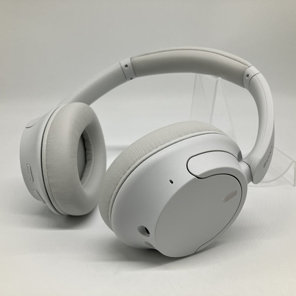 【中古】WH-CH720N WC ホワイト【名古屋】