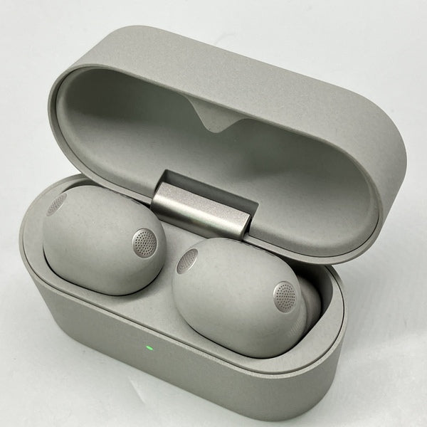 【中古】WF-1000XM6 SZ プラチナシルバー【秋葉原】