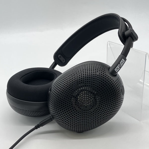 【中古】INZONE H6 Air ブラック 【MDR-G600 BZJ】【日本橋】