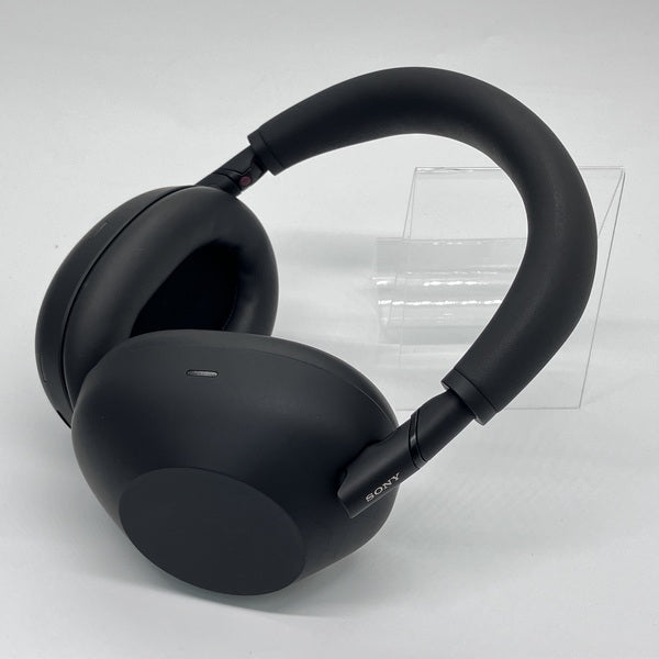 【中古】WH-1000XM6 BM ブラック【秋葉原】