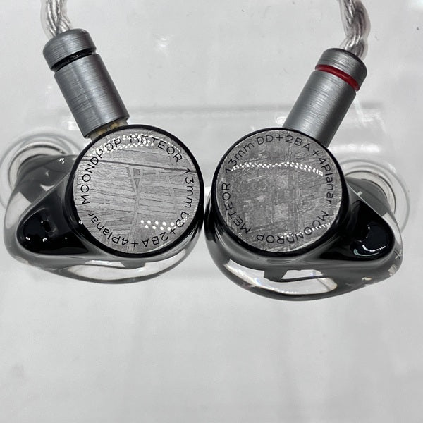 【中古】流星 - Meteor【秋葉原】