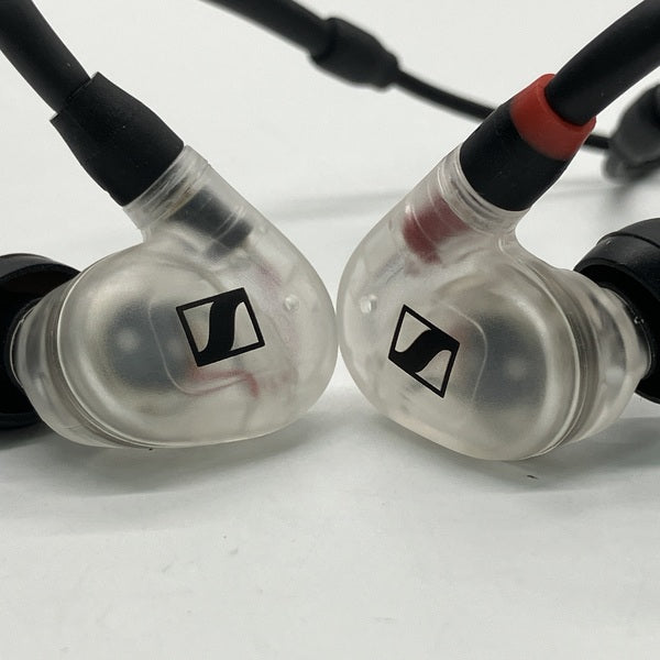【中古】IE 100 PRO CLEAR【秋葉原】