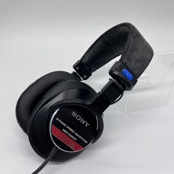 【中古】MDR-CD900ST【秋葉原】