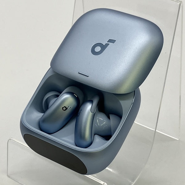 【中古】Soundcore Liberty 5 Pro スカイブルー【日本橋】