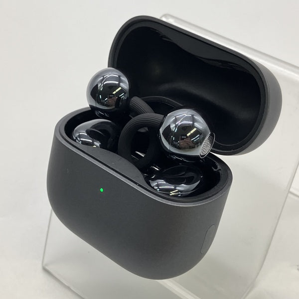 【中古】HUAWEI FreeClip 2/Black【日本橋】
