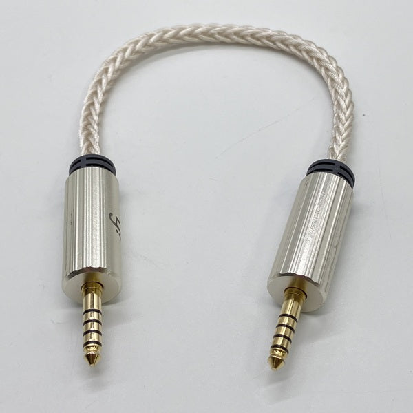 【中古】4.4mm to 4.4mm cable【日本橋】