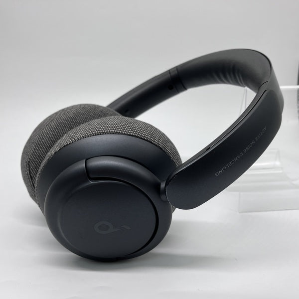 【中古】Soundcore Life Q35 ブラック 【A3027012】【秋葉原】