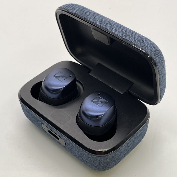 【中古】MOMENTUM True Wireless 4 デニム【日本橋】