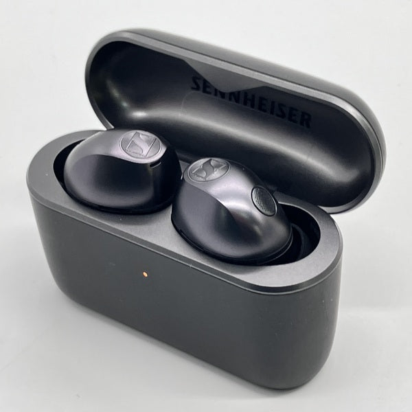 【中古】MOMENTUM True Wireless 5 Graphite【700350】【秋葉原】