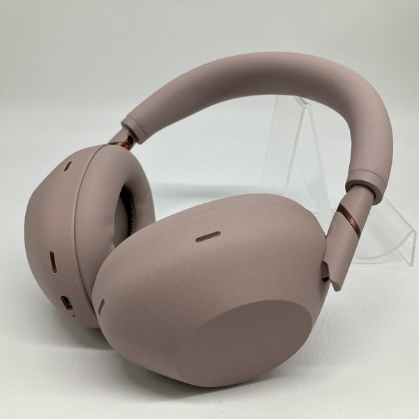 【中古】WH-1000XM6 PM サンドピンク【名古屋】