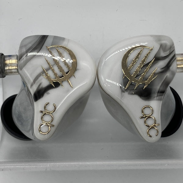 【中古】WHITE TIGER II 【QDC-TIGER-S-WH-V2】【秋葉原】
