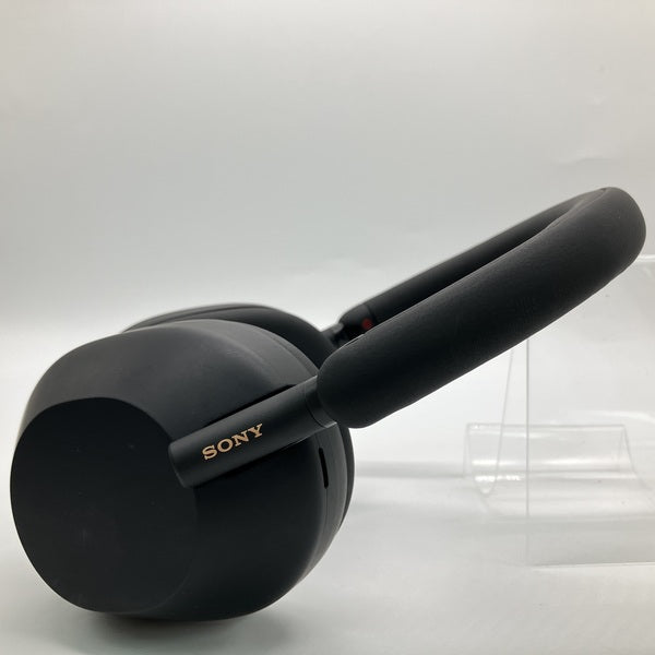 【中古】WH-1000XM5 BM ブラック【秋葉原】