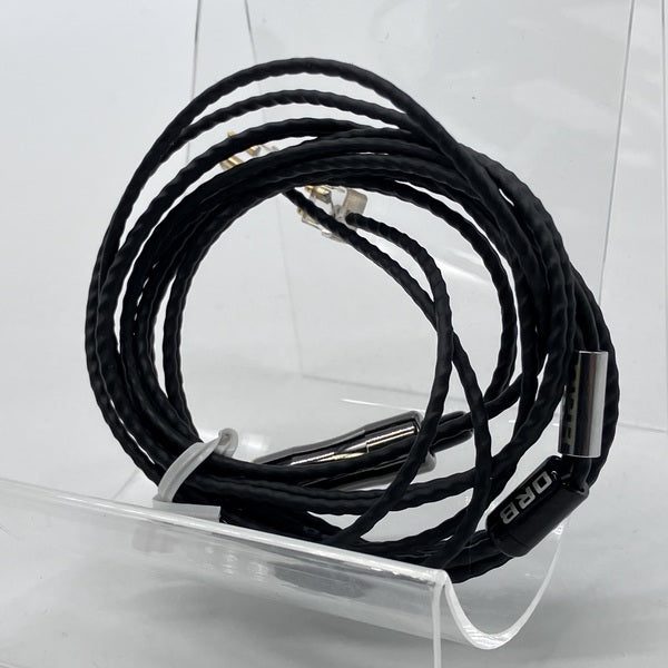 【中古】Clear force Ultimate FitEar 4.4φ (1.5m) 【特注品】【秋葉原】