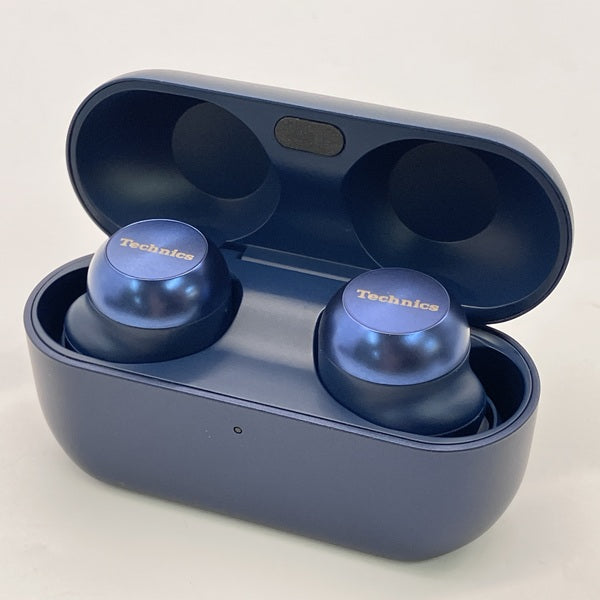 【中古】EAH-AZ100-A ミッドナイトブルー【秋葉原】