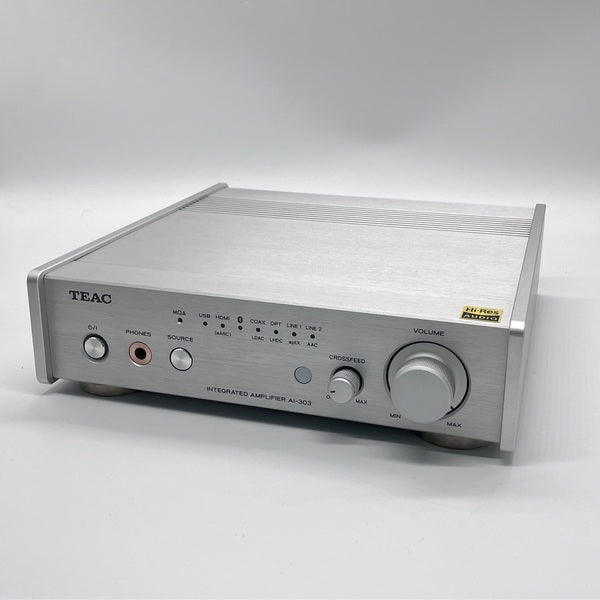 【中古】AI-303 シルバー【秋葉原】