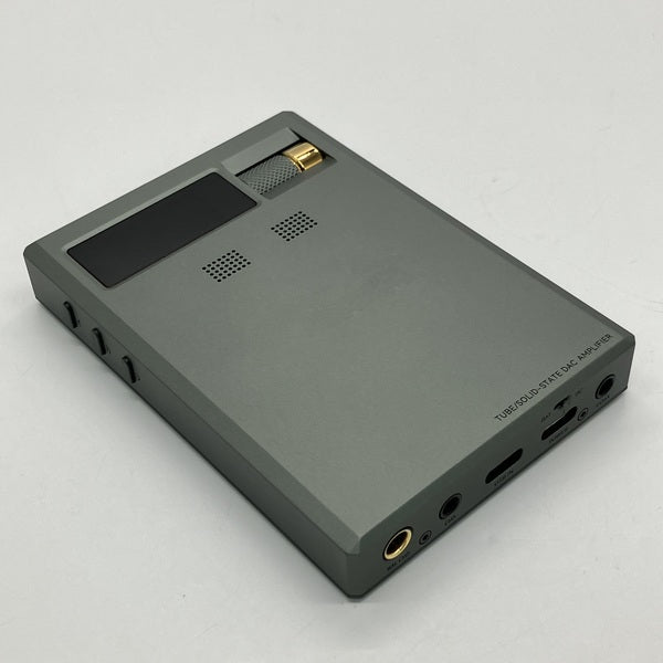 【中古】RU9 ポータブルNutube USB DAC/アンプ【秋葉原】