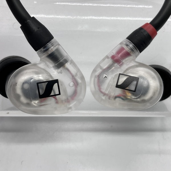 【中古】IE 100 PRO CLEAR【秋葉原】