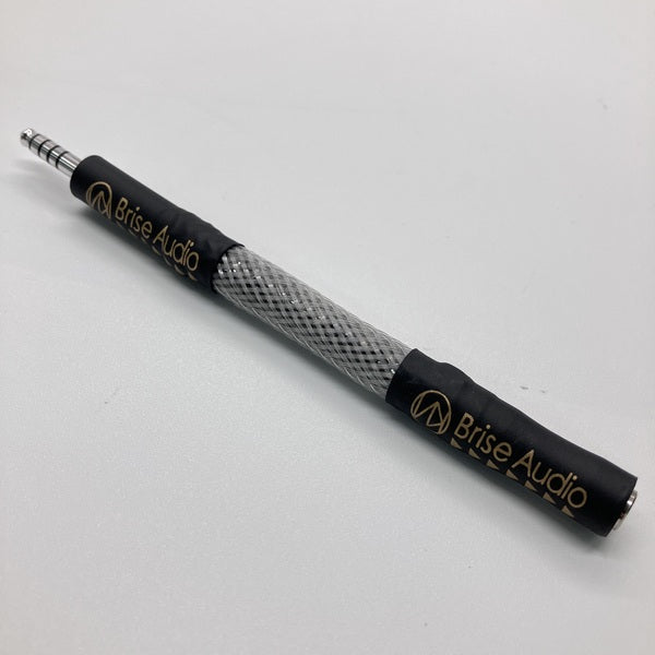 【中古】MURAKUMO-CONV変換ケーブル 【4極3.5mm to 4.4mmロジウムメッキプラグ】【秋葉原】