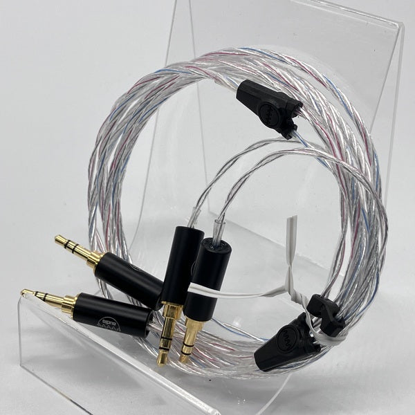 【中古】SXC 24 Headphone Cable - MDR-Z7 - Balanced Plug【秋葉原】