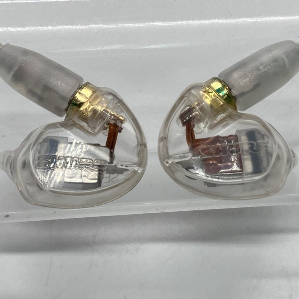 【中古】SE425 クリア Pro Line【SE425-CL-A】【秋葉原】