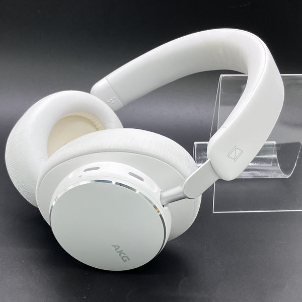 【中古】N9 Hybrid ホワイト【AKGN9HYBRIDWHT】【秋葉原】