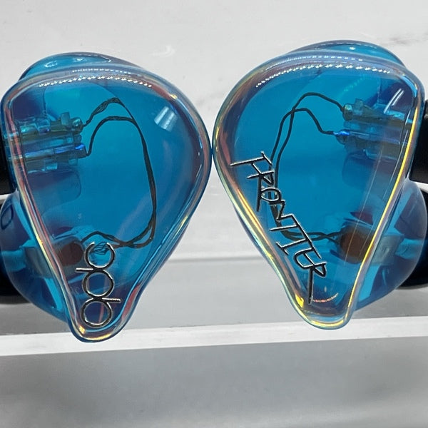 【中古】FRONTIER Emerald 【QDC-FRONTIER-EM】【日本橋】