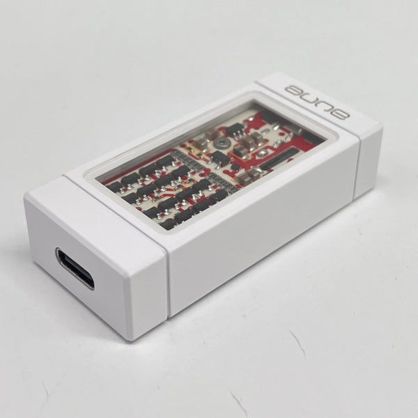 【中古】YUKI ポータブル DAC アンプ【秋葉原】