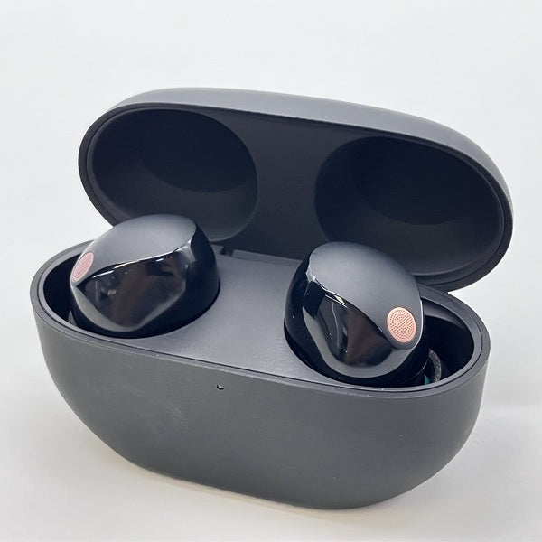 【中古】WF-1000XM5 B ブラック【秋葉原】