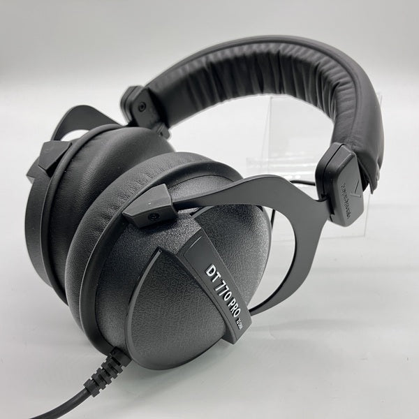 【中古】DT 770 PRO (32 Ohm)【秋葉原】