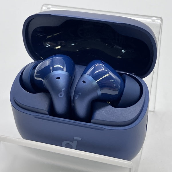【中古】Soundcore P42i ネイビー【日本橋】