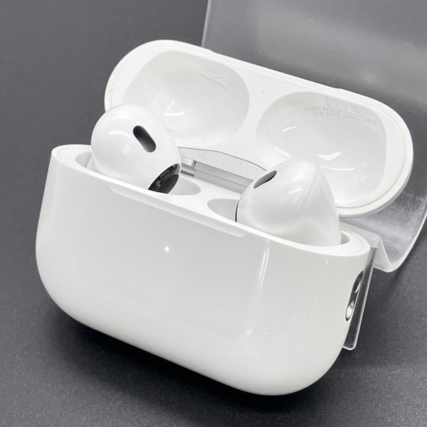 【中古】AirPods Pro (第2世代) MQD83J/A【秋葉原】