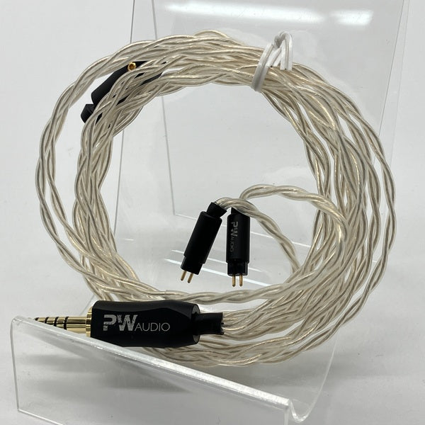 【中古】The gold 24/The gold 24 PE（2Pin - 4.4mm）【秋葉原】