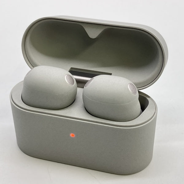 【中古】WF-1000XM6 SZ プラチナシルバー【日本橋】