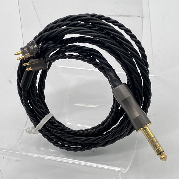【中古】explore copper ultimate pro FitEar-4.4mm【日本橋】