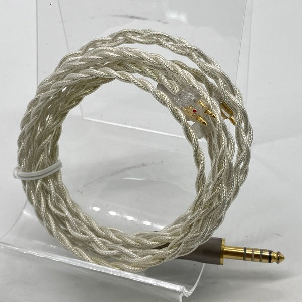 【中古】Explore Hybrid V4 FitEar-4.4mm【日本橋】