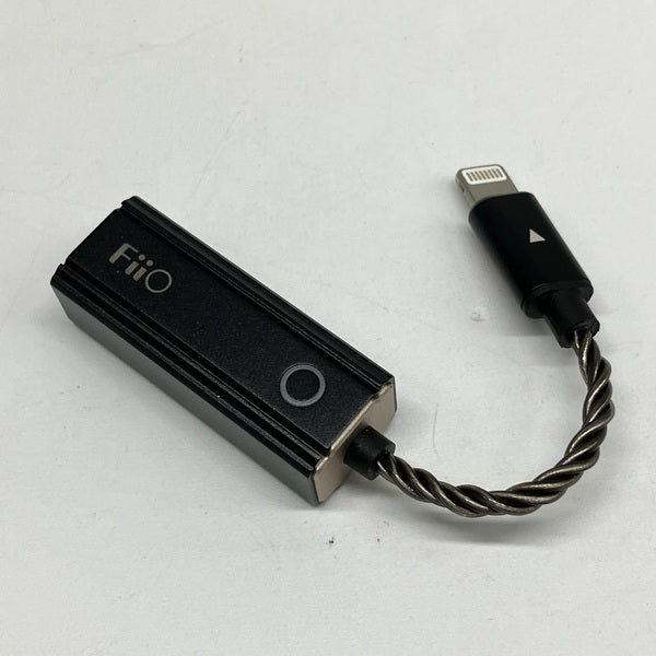 【中古】KA2 Lightning 【FIO-KA2-LT】【秋葉原】