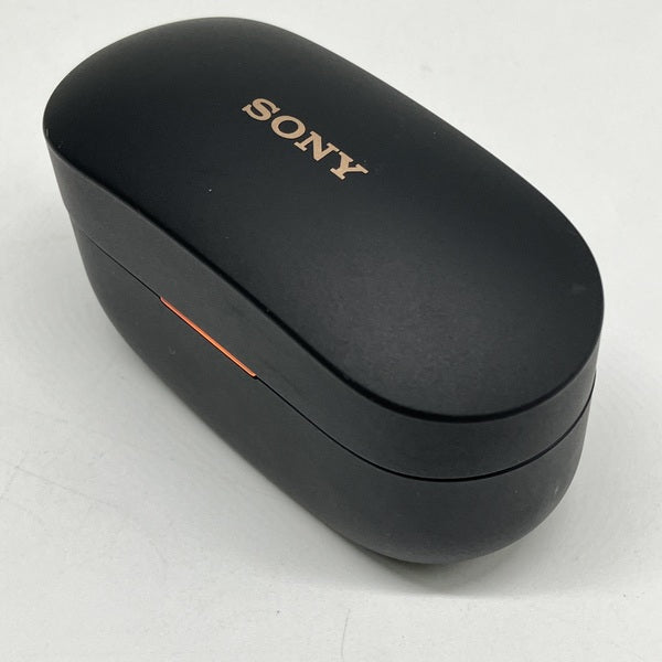 【中古】WF-1000XM4 BM ブラック【秋葉原】