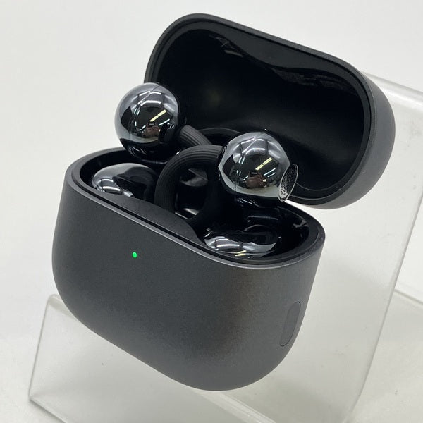 【中古】HUAWEI FreeClip 2/Black【日本橋】